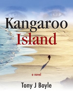 cover image of Kangaroo Island